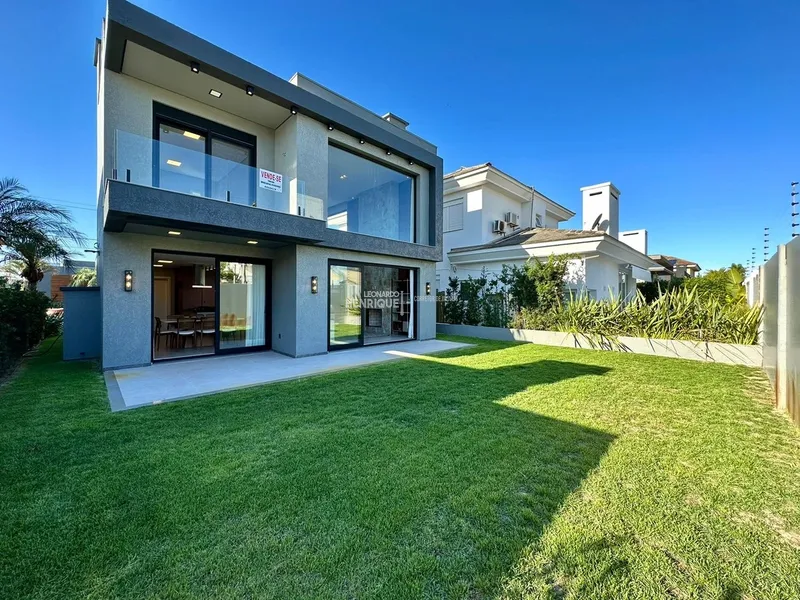 SOBRADO À VENDA  CONDOMÍNIO ACQUALINA: 2ª foto da galeria de imagens do imóvel