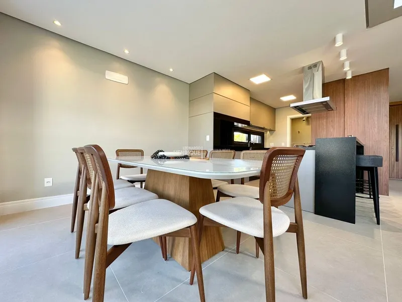 SOBRADO À VENDA  CONDOMÍNIO ACQUALINA: 11ª foto da galeria de imagens do imóvel