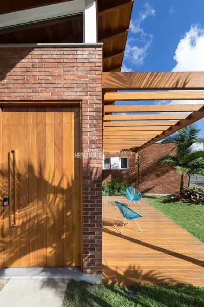 Casa diferenciada dentro de condomínio: 7ª foto da galeria de imagens do imóvel