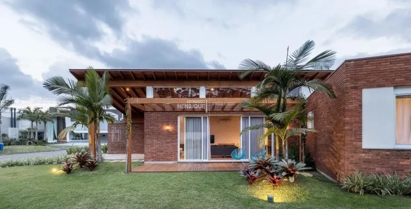 Casa diferenciada dentro de condomínio: 22ª foto da galeria de imagens do imóvel