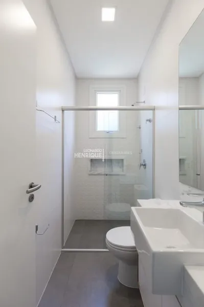 Casa diferenciada dentro de condomínio: 11ª foto da galeria de imagens do imóvel