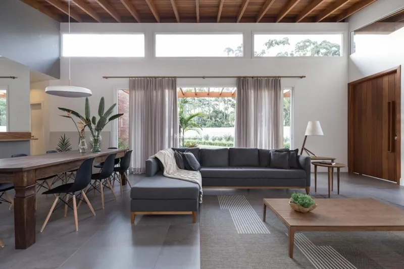 Casa diferenciada dentro de condomínio: 8ª foto da galeria de imagens do imóvel