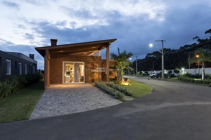 Casa diferenciada dentro de condomínio: 10ª foto da galeria de imagens do imóvel