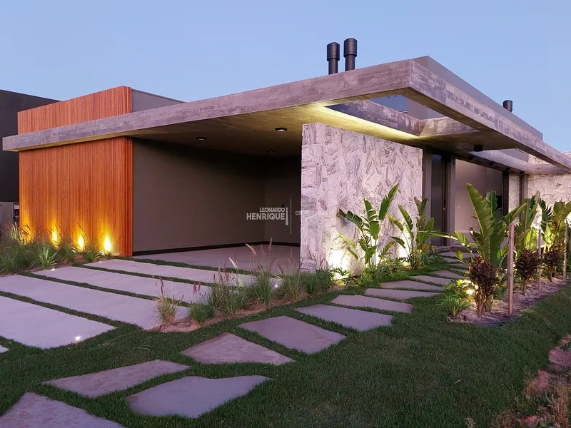 Imóvel residencial ou comercial