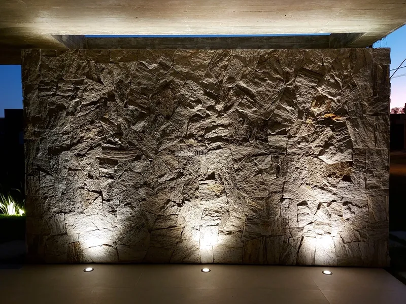 BELÍSSIMA CASA DE QUATRO SUÍTES EM CONDOMÍNIO: 17ª foto da galeria de imagens do imóvel