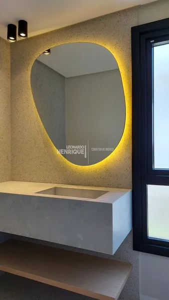 BELÍSSIMA CASA DE QUATRO SUÍTES EM CONDOMÍNIO: 11ª foto da galeria de imagens do imóvel