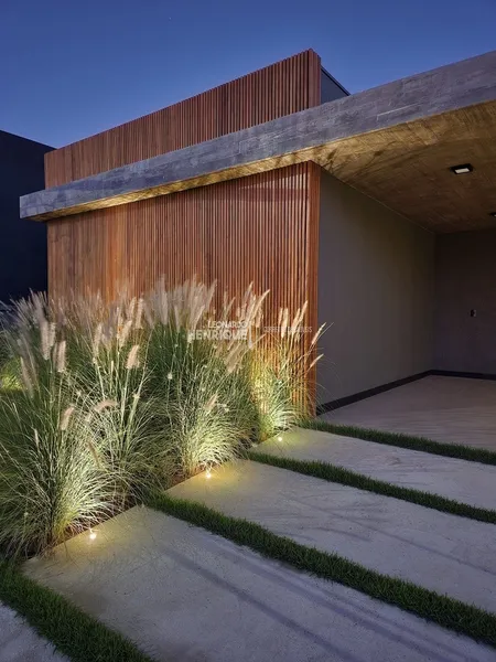 BELÍSSIMA CASA DE QUATRO SUÍTES EM CONDOMÍNIO: 31ª foto da galeria de imagens do imóvel