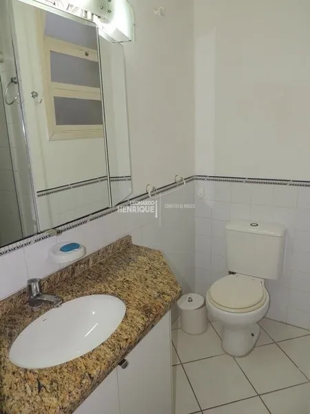 APARTAMENTO DE 2DORMITÓRIOS DE FRENTE PARA O MAR: 10ª foto da galeria de imagens do imóvel