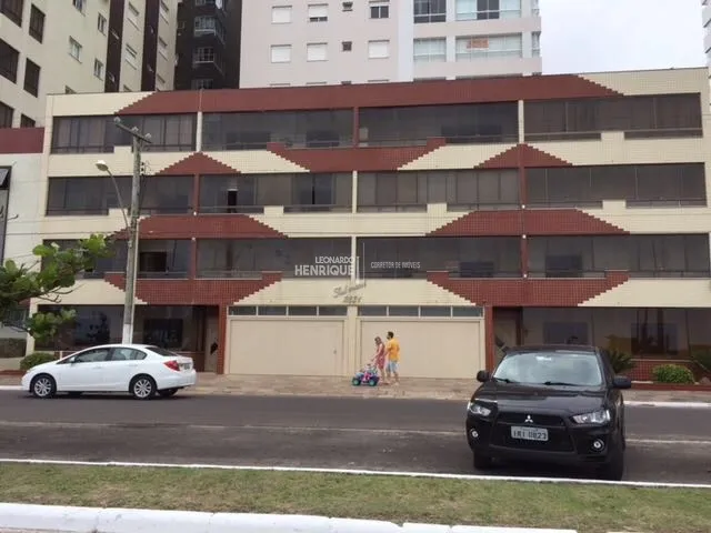 APARTAMENTO DE 2DORMITÓRIOS DE FRENTE PARA O MAR: 21ª foto da galeria de imagens do imóvel