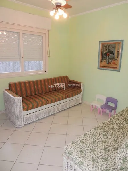 APARTAMENTO DE 2DORMITÓRIOS DE FRENTE PARA O MAR: 17ª foto da galeria de imagens do imóvel