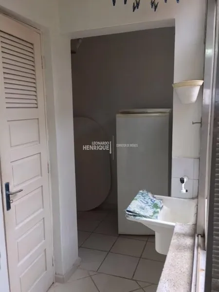 APARTAMENTO DE 2DORMITÓRIOS DE FRENTE PARA O MAR: 18ª foto da galeria de imagens do imóvel