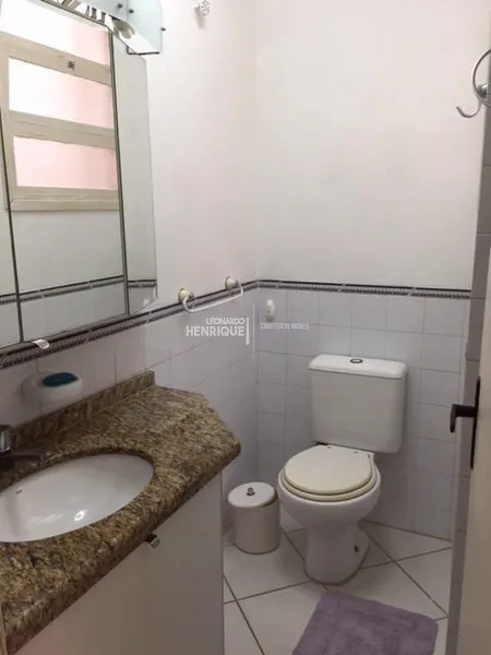 APARTAMENTO DE 2DORMITÓRIOS DE FRENTE PARA O MAR: 22ª foto da galeria de imagens do imóvel