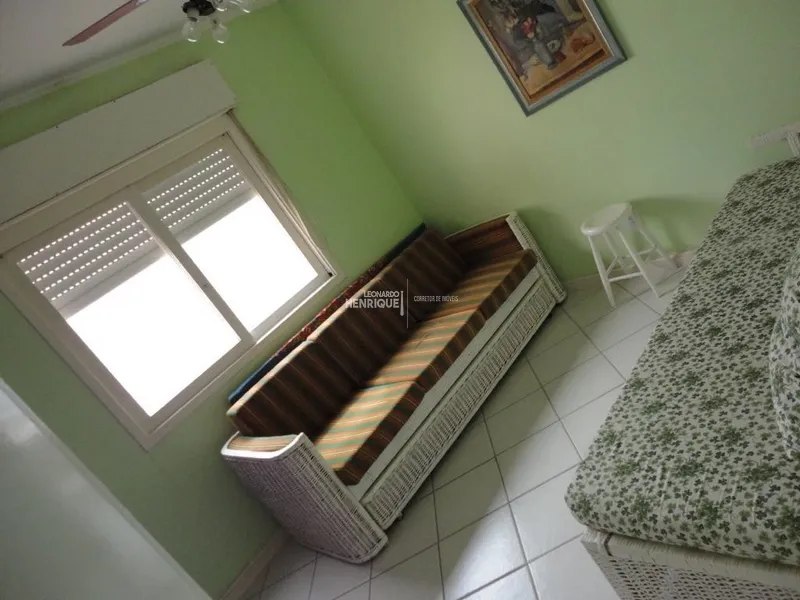 APARTAMENTO DE 2DORMITÓRIOS DE FRENTE PARA O MAR: 13ª foto da galeria de imagens do imóvel