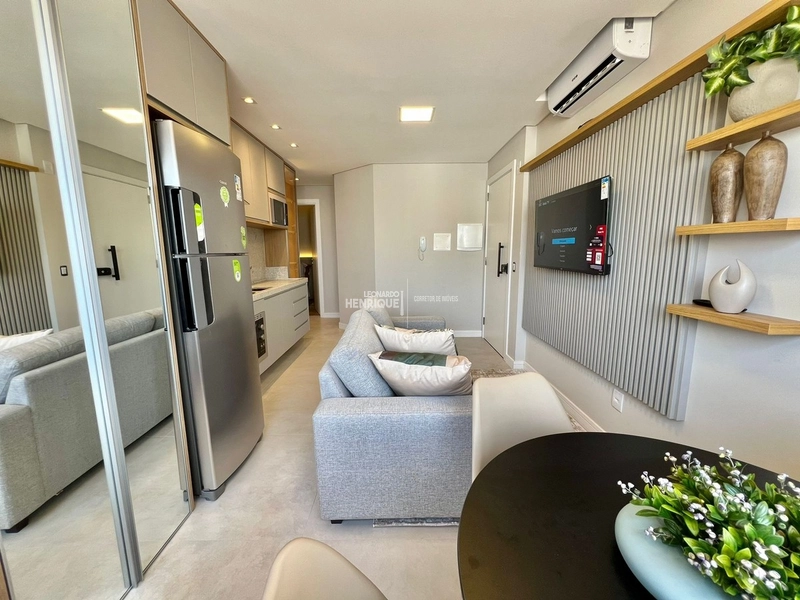 Apartamento no Turim: 19ª foto da galeria de imagens do imóvel