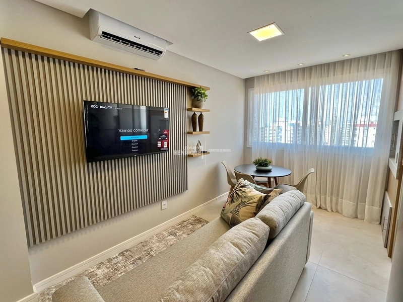 Apartamento no Turim: 3ª foto da galeria de imagens do imóvel