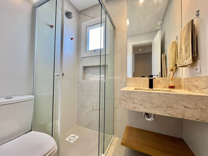 Apartamento no Turim: 20ª foto da galeria de imagens do imóvel