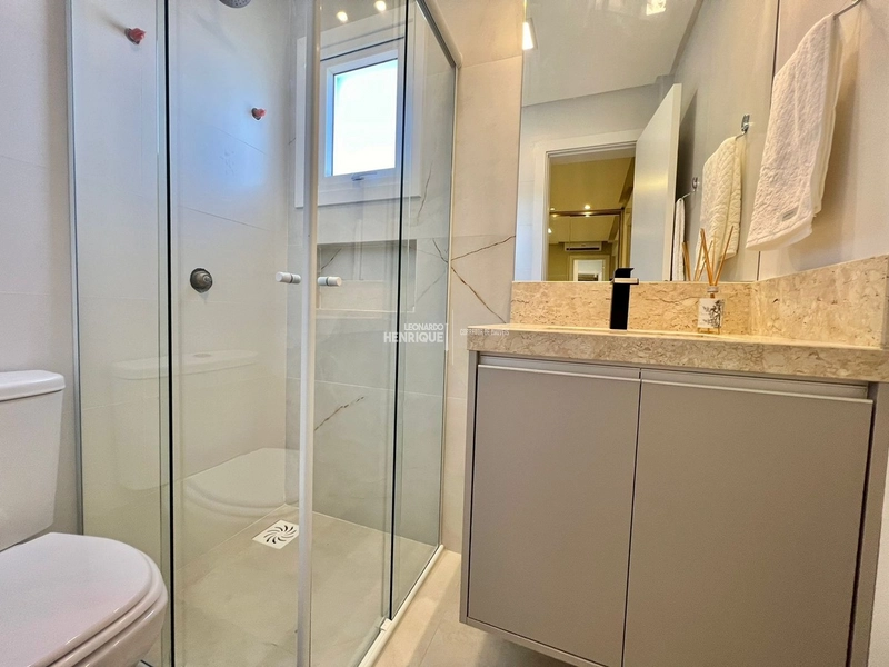 Apartamento no Turim: 21ª foto da galeria de imagens do imóvel