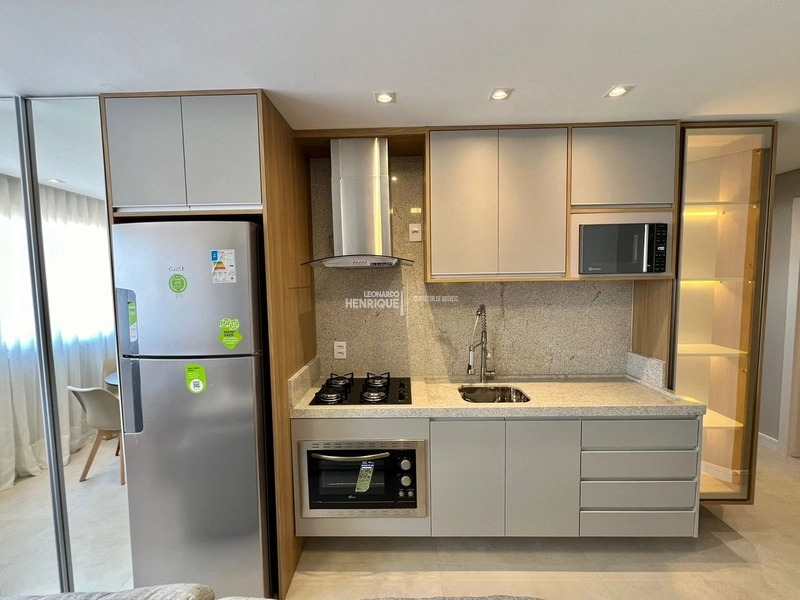 Apartamento no Turim: 6ª foto da galeria de imagens do imóvel