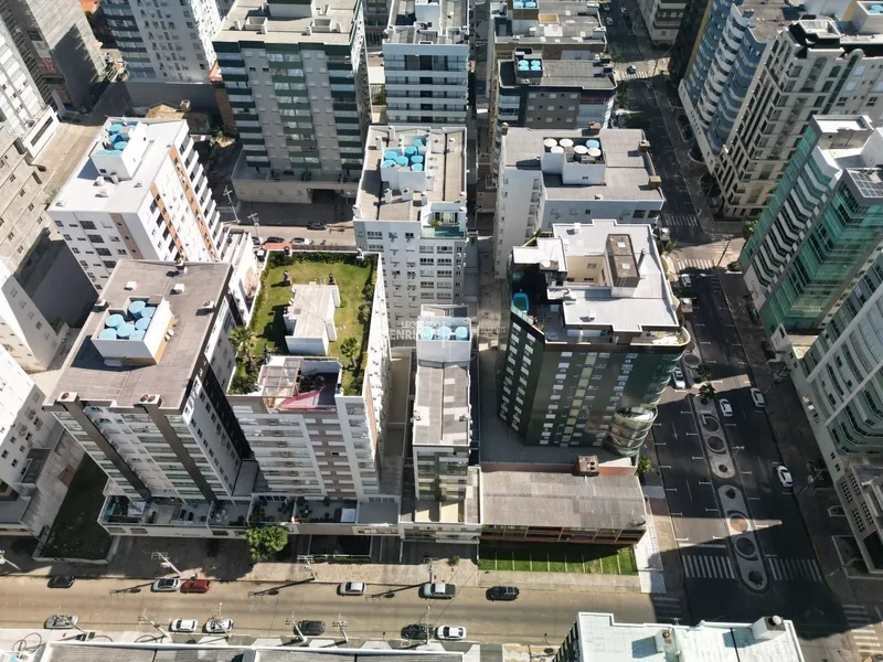 APARTAMENTO À VENDA  COM TERRAÇO  EM CAPÃO DA CANOA: 22ª foto da galeria de imagens do imóvel