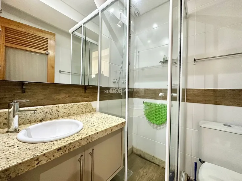 APARTAMENTO À VENDA  COM TERRAÇO  EM CAPÃO DA CANOA: 16ª foto da galeria de imagens do imóvel