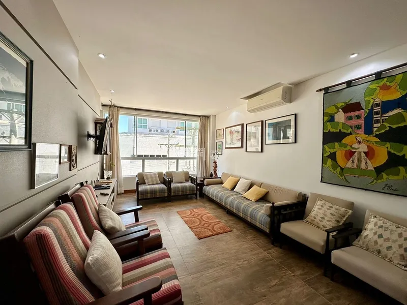 APARTAMENTO À VENDA  COM TERRAÇO  EM CAPÃO DA CANOA: 6ª foto da galeria de imagens do imóvel