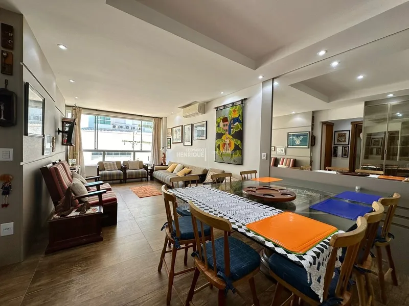 APARTAMENTO À VENDA  COM TERRAÇO  EM CAPÃO DA CANOA: 4ª foto da galeria de imagens do imóvel