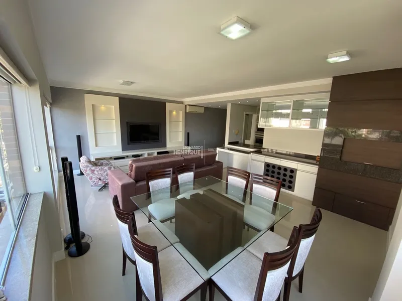 APARTAMENTE AMPLO COM 3 DORMITÓRIOS NO CENTRO: 3ª foto da galeria de imagens do imóvel