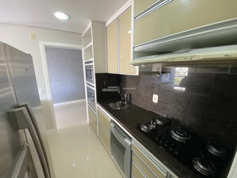 APARTAMENTE AMPLO COM 3 DORMITÓRIOS NO CENTRO: 7ª foto da galeria de imagens do imóvel