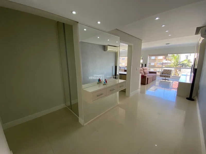 APARTAMENTE AMPLO COM 3 DORMITÓRIOS NO CENTRO: 2ª foto da galeria de imagens do imóvel