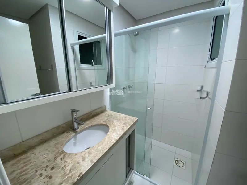 APARTAMENTE AMPLO COM 3 DORMITÓRIOS NO CENTRO: 15ª foto da galeria de imagens do imóvel