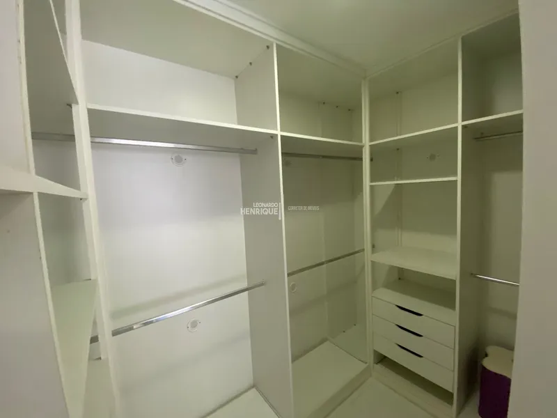 APARTAMENTE AMPLO COM 3 DORMITÓRIOS NO CENTRO: 19ª foto da galeria de imagens do imóvel