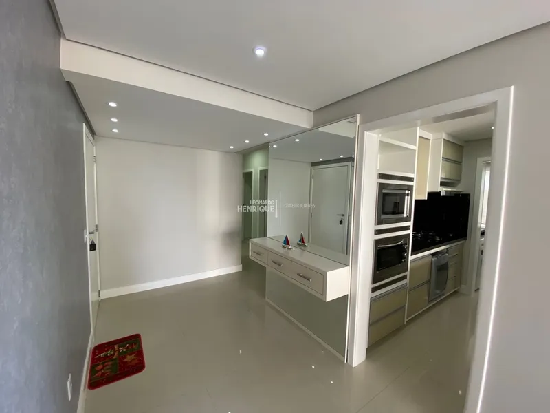 APARTAMENTE AMPLO COM 3 DORMITÓRIOS NO CENTRO: 6ª foto da galeria de imagens do imóvel