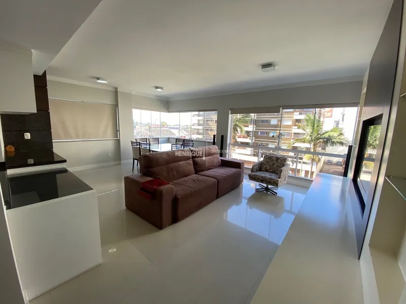 APARTAMENTE AMPLO COM 3 DORMITÓRIOS NO CENTRO: 5ª foto da galeria de imagens do imóvel