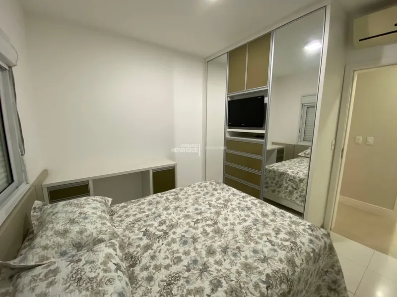 APARTAMENTE AMPLO COM 3 DORMITÓRIOS NO CENTRO: 11ª foto da galeria de imagens do imóvel