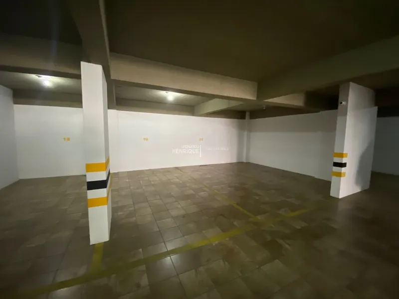 APARTAMENTE AMPLO COM 3 DORMITÓRIOS NO CENTRO: 20ª foto da galeria de imagens do imóvel