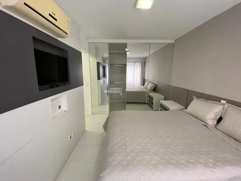 APARTAMENTE AMPLO COM 3 DORMITÓRIOS NO CENTRO: 18ª foto da galeria de imagens do imóvel