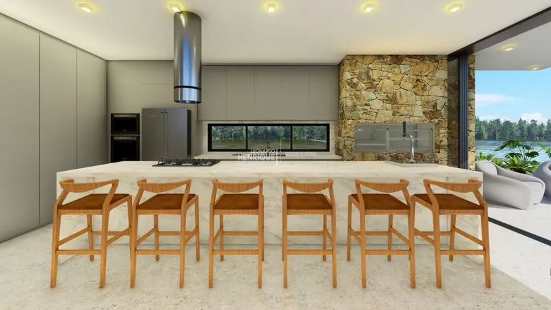 Bosques Atlântida - Xangri-á: 12ª foto da galeria de imagens do imóvel