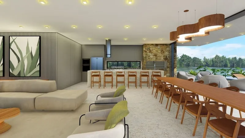 Bosques Atlântida - Xangri-á: 19ª foto da galeria de imagens do imóvel