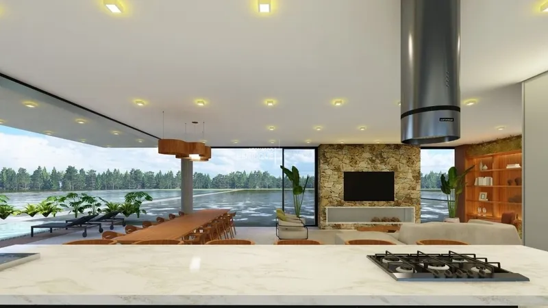 Bosques Atlântida - Xangri-á: 16ª foto da galeria de imagens do imóvel