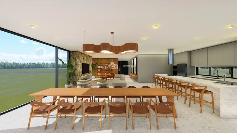 Bosques Atlântida - Xangri-á: 21ª foto da galeria de imagens do imóvel