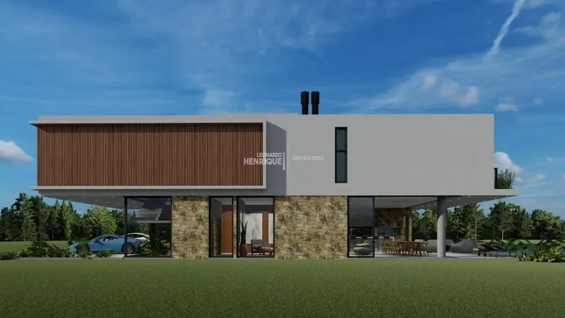 Bosques Atlântida - Xangri-á: 7ª foto da galeria de imagens do imóvel