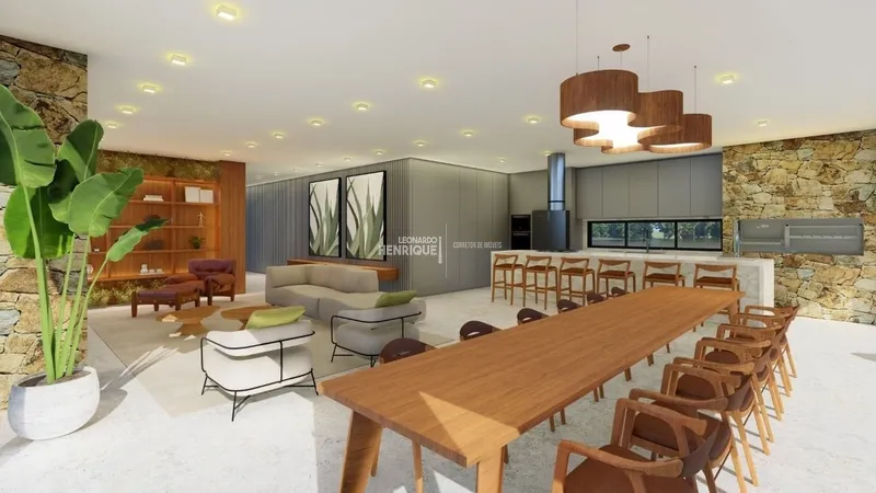 Bosques Atlântida - Xangri-á: 13ª foto da galeria de imagens do imóvel