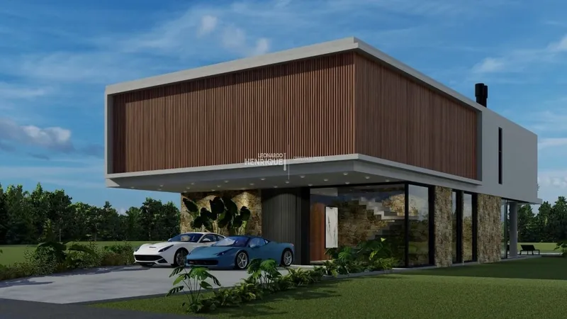 Imóvel residencial ou comercial