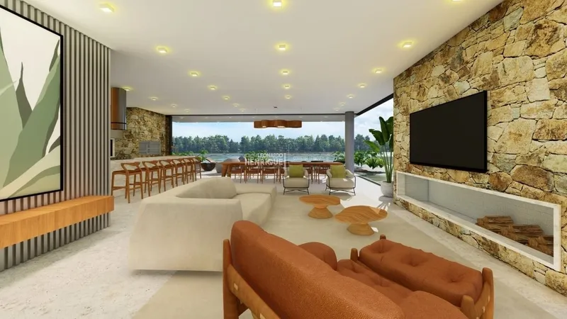 Bosques Atlântida - Xangri-á: 9ª foto da galeria de imagens do imóvel