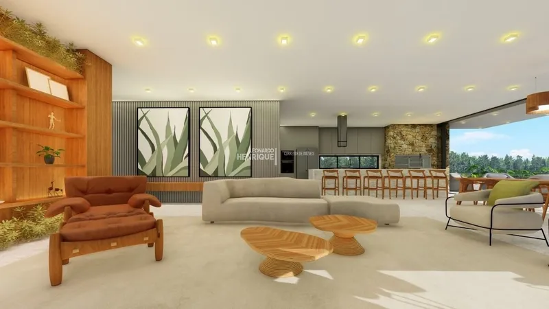 Bosques Atlântida - Xangri-á: 20ª foto da galeria de imagens do imóvel