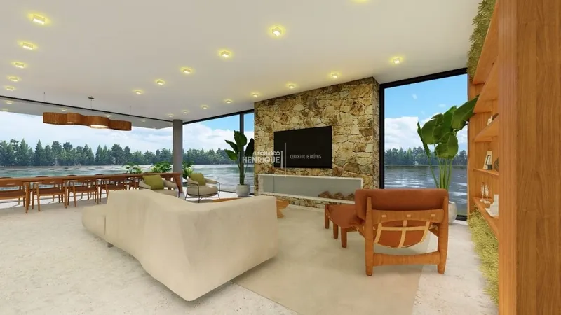 Bosques Atlântida - Xangri-á: 18ª foto da galeria de imagens do imóvel