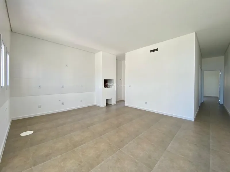 LINDA CASA NOVA: 6ª foto da galeria de imagens do imóvel