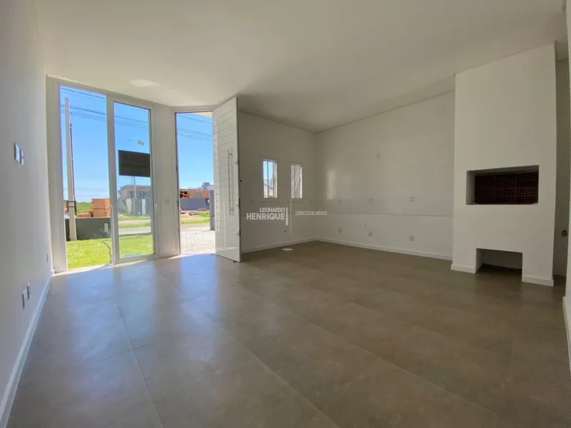 LINDA CASA NOVA: 17ª foto da galeria de imagens do imóvel