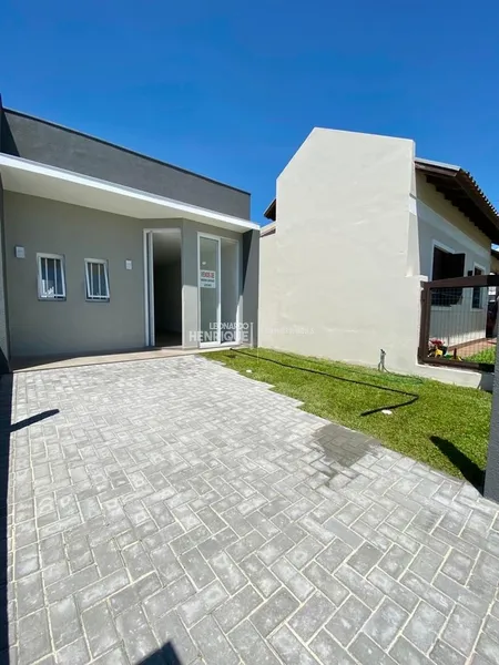 LINDA CASA NOVA: 24ª foto da galeria de imagens do imóvel