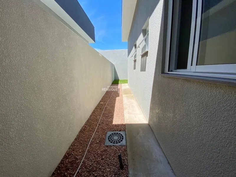 LINDA CASA NOVA: 23ª foto da galeria de imagens do imóvel